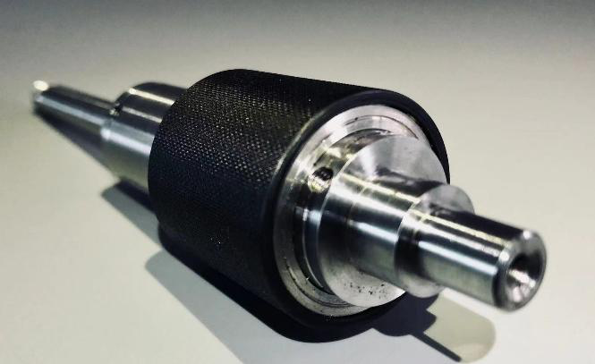 CFRP Sleeve Example 1