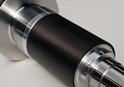 CFRP Sleeve Example 5